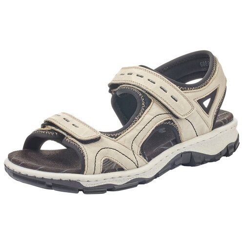 фото 68866/60 сандалии женские rieker