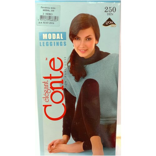 фото Леггинсы conte elegant 250 den
