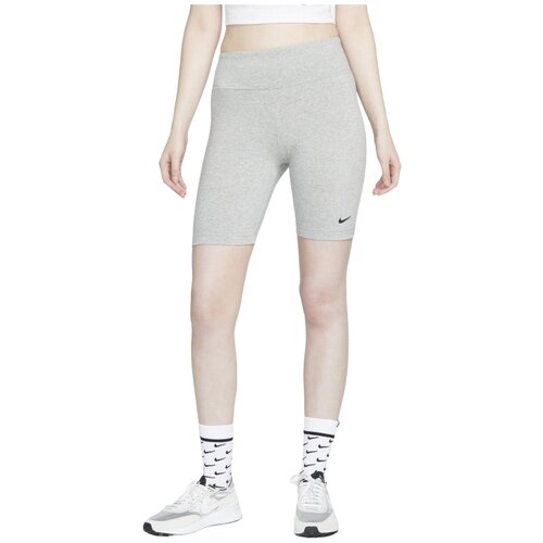 Шорты Nike W NSW LEGASEE BIKE SHORT NFS Женщины DB3905-063 XS