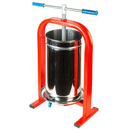 Пресс винтовой Дионис 20 литров 1279000₽