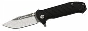 Нож складной WithArmour Shooter WA-032BK