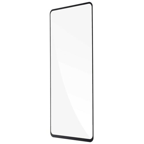 фото Защитное стекло для vivo v17 pro (черное) чехлы и стекла
