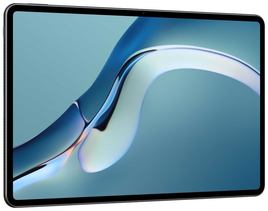 Huawei MatePad Pro 12.6 8+256GB wifi (полночный серый) - фото №7
