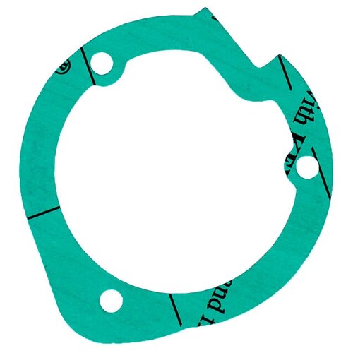 Прокладка камеры сгорания Eberspacher D2 252069060001 342₽