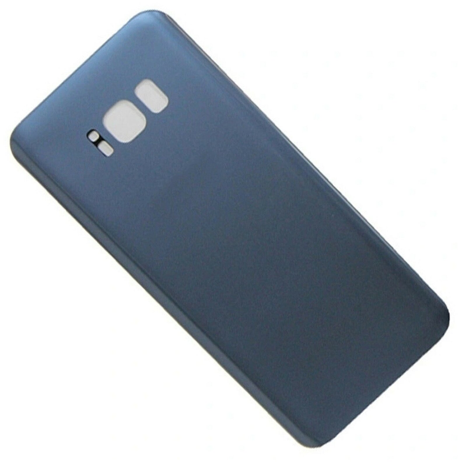 Задняя крышка для Samsung G955F (S8+) Синий