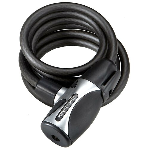 фото Замок велосипедный kryptonite kryptoflex 1018 key cable