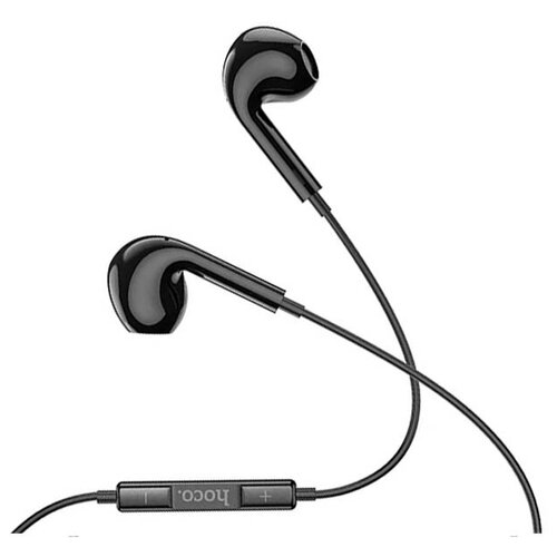 Наушники Hoco M1 Max for Type-C Black 83200₽