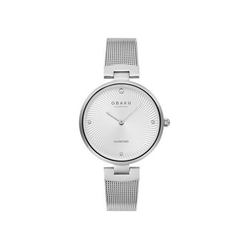 фото Часы obaku v256lxcimc-dd