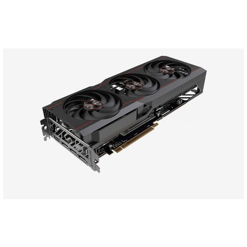 Видеокарта SAPPHIRE RX6800 OC GAMING PULSE 16GB 11305-02-20G GDDR6 PCIE16 8665500₽