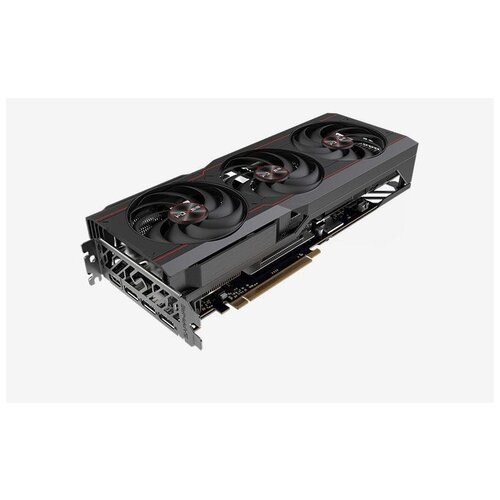 Видеокарта SAPPHIRE RX6800 OC GAMING PULSE 16GB 11305-02-20G GDDR6 PCIE16