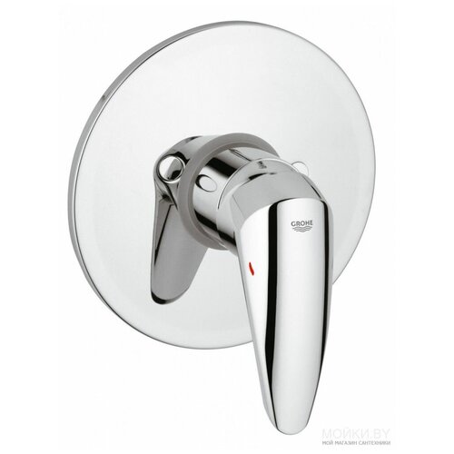 Смеситель для душа Grohe Eurodisc 19549001