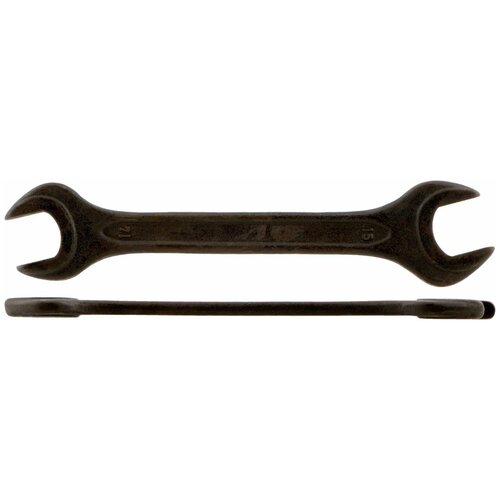 Ключ рожковый 24х27 техмаш