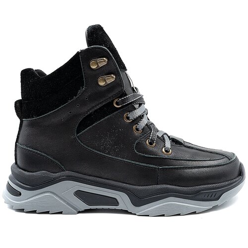 фото Ботинки женские valley размер 38