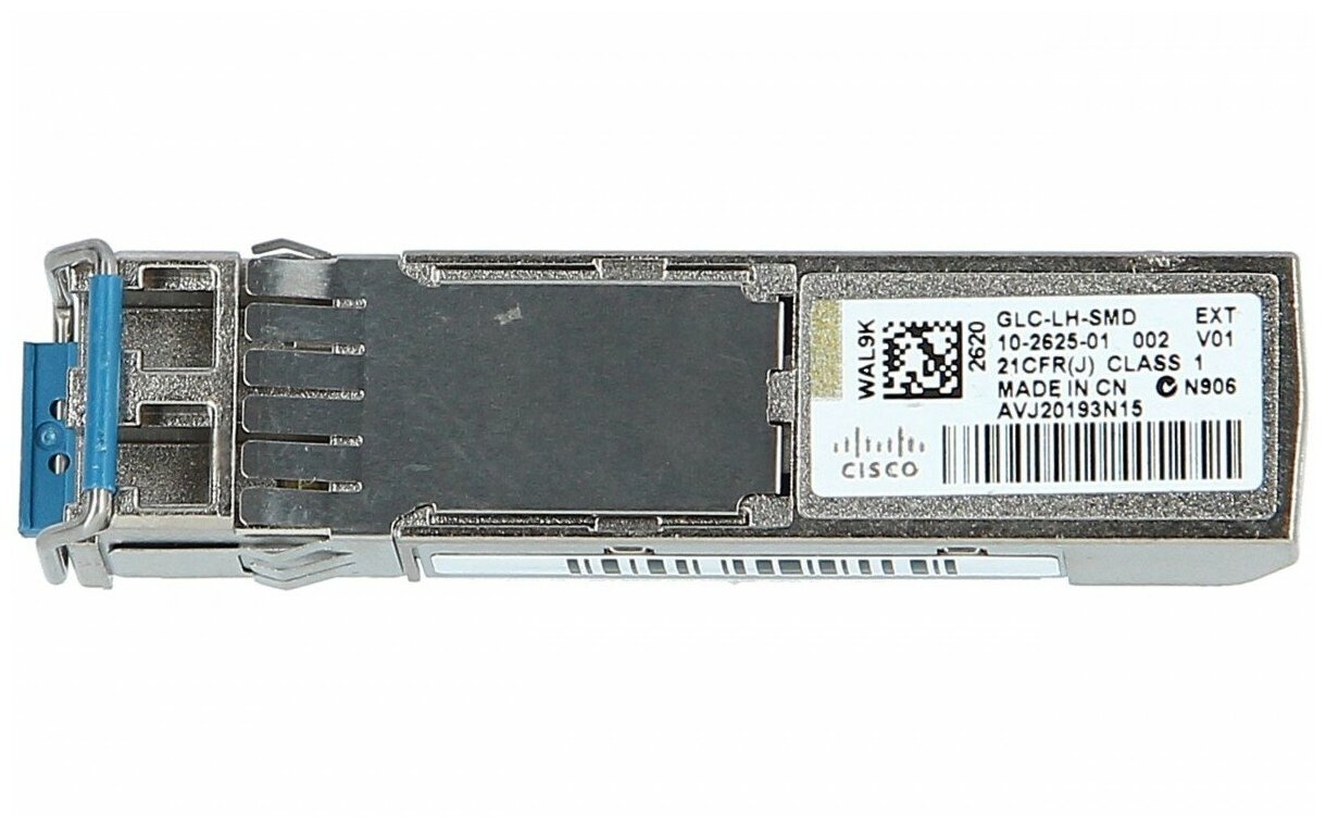 Модуль CISCO GLC- LH- SMD