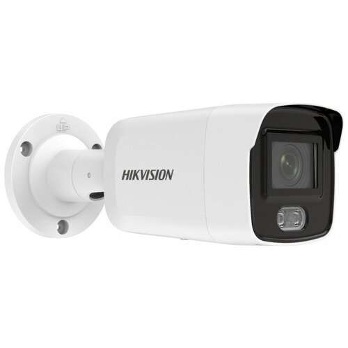 IP-камера Hikvision DS-2CD2027G2-LU6mm 1719000₽
