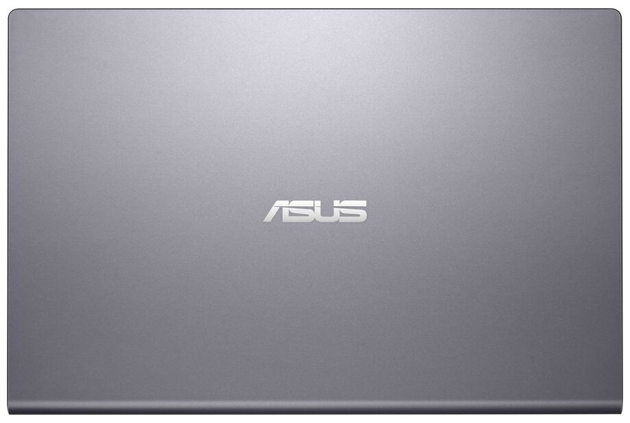 Ноутбук Asus X415EA-EB512 Core i3 1115G48GbSSD256GbIntel Graphics141920x1080noOS серый