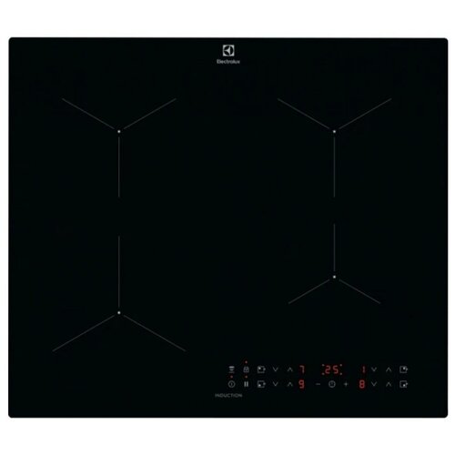 Варочная панель Electrolux IPEL644KC 6366300₽