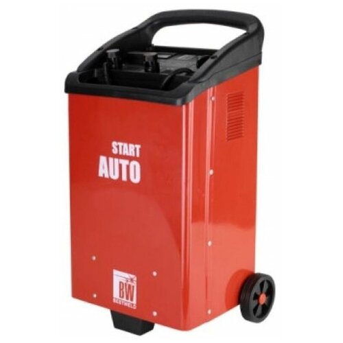 Пуско-зарядное профессиональное устройство BestWeld AUTOSTART 1500A 1224В 1001000А 3249900₽