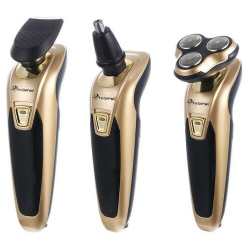 Триммер для волос PROGEMEI GM-578 109000₽