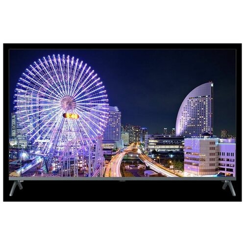 Телевизор LED 40-43 NATIONAL NX-43TUS120 2799000₽