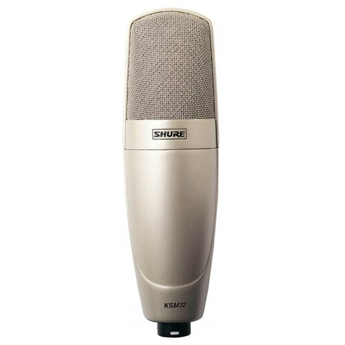 Shure KSM32/SL