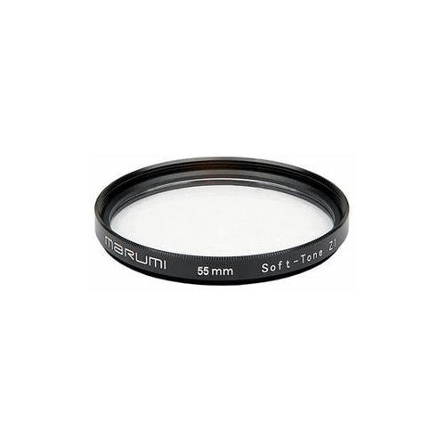 Фильтр Marumi 62mm Soft-Tone Z1