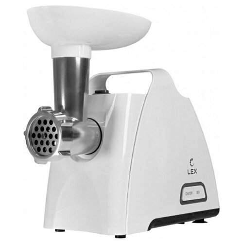 Мясорубка LEX LX 4001-2 419000₽