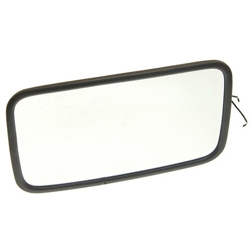 Зеркало боковое MAN MERCEDES основное с подогревом 24V 327х193мм AT AT33155 903₽