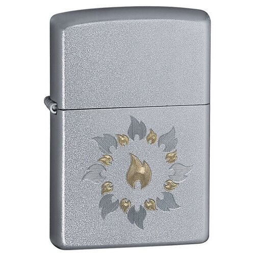 Зажигалка Zippo Ring Of Fire