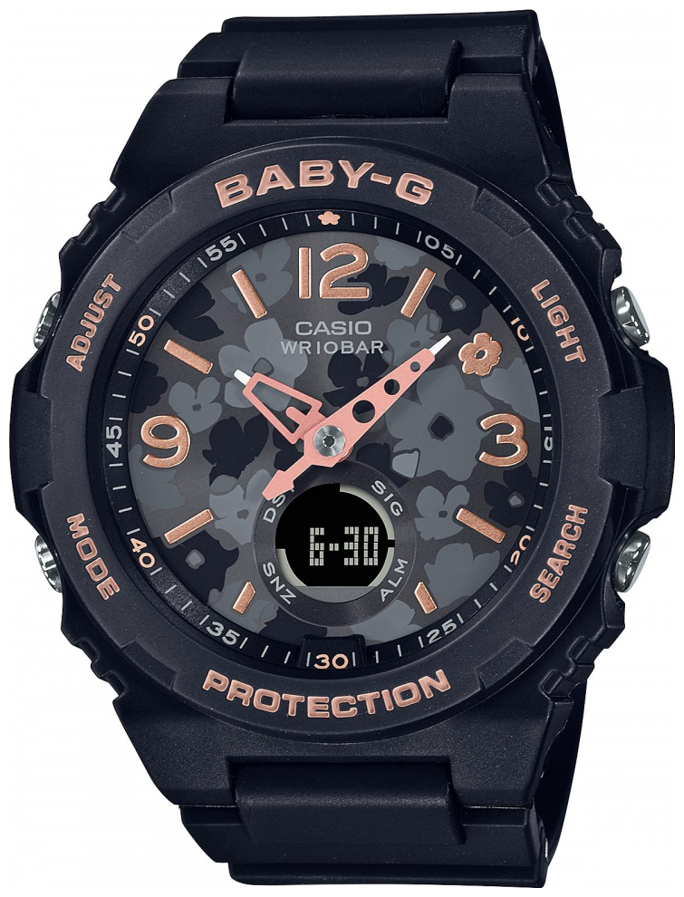 Наручные часы CASIO Baby-G