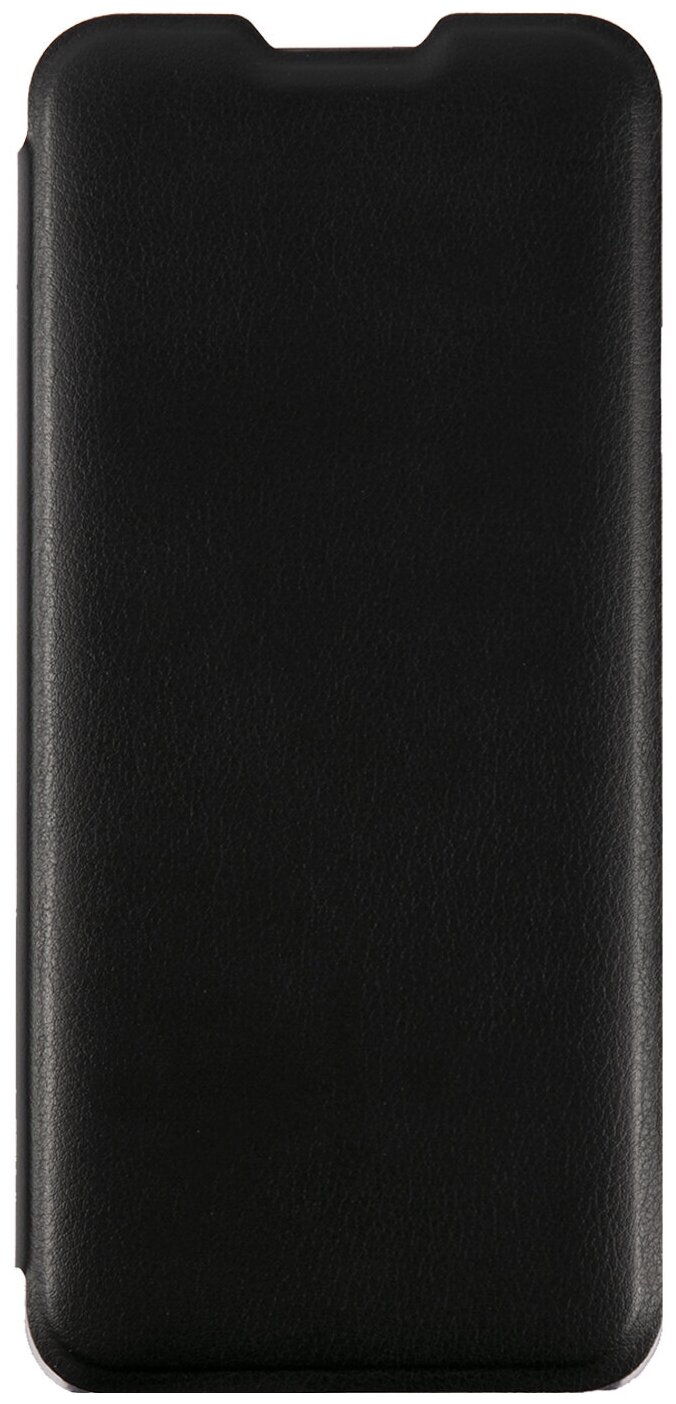 Чехол Red Line для Oppo Reno 4 Lite Book Cover Black УТ000023593