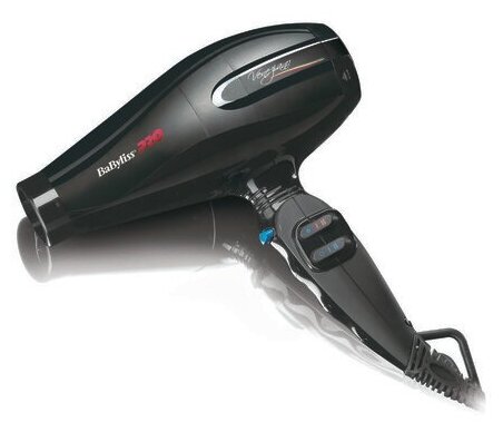 BABYLISS PRO ФЕН VENEZIANO IONIK 2200W