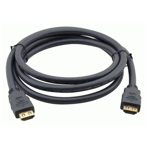 Кабель HDMI - HDMI Kramer CLS-HM/HM/ETH-25 7.6m высокопроизводительный ethernet модуль lan8720 eth board