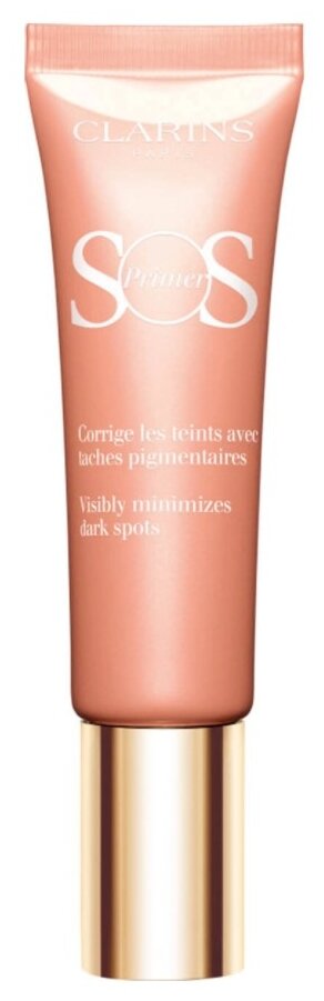 Clarins    SOS Primer, 30 , 03 coral