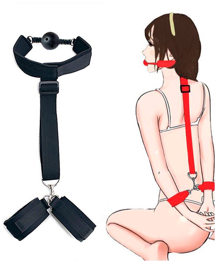 Bdsm assessories