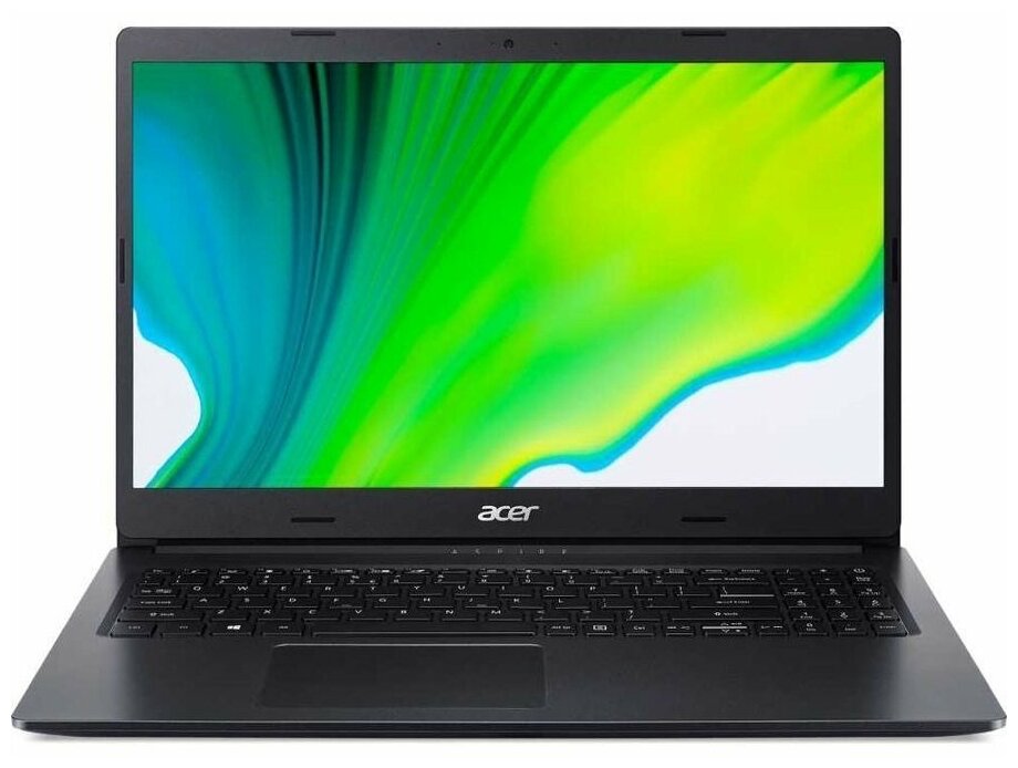 Ноутбук Acer Aspire 3 A315-23-A8W8 (AMD Athlon 3020e 1200MHz/15.6