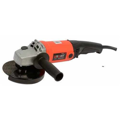 Угловая шлифовальная машина Brait BAG1501400 5180₽