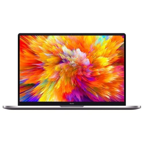 фото Ноутбук xiaomi redmibook pro 15" i5 11300h 16gb/512gb/mx450/win10 (jyu4334cn)