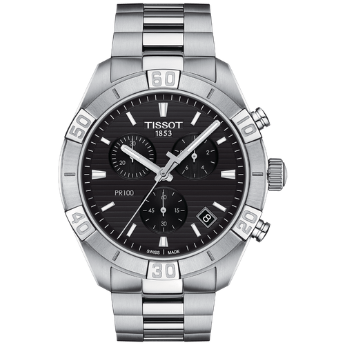 Наручные часы TISSOT PR 100 SPORT GENT CHRONOGRAPH