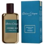 Туалетная вода ATELIER COLOGNE EMERAUDE AGAR 100ml COLOGNE ABSOLUE - изображение