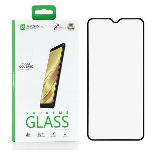 фото Защитное стекло для samsung galaxy a10 2019 amazingthing silk full glue black 0.33 mm / противоударное стекло / защита дисплея / закалённое стекло / 9h glass / олеофобное покрытие / защита экрана для телефона / 9h стекло / полноэкранное стекло / толстое защитное стекло / защита от царапин / стекло для телефона / закаленное стекло / олеофобное стекло / защита экрана от трещин / защита от падений