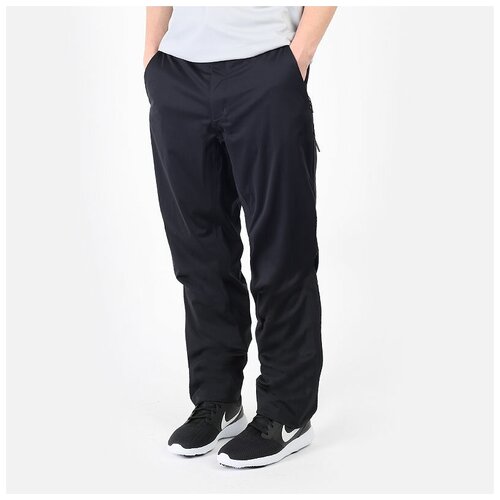 фото Брюки nike, размер s, черный