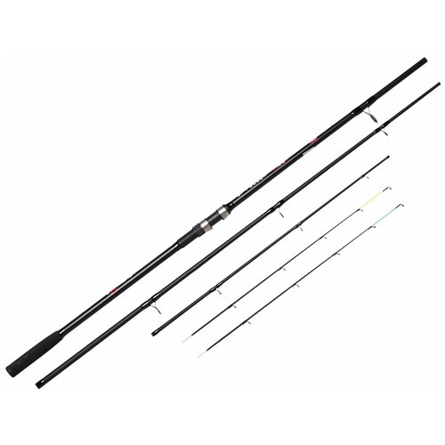 Удилище фидерное Salmo Extreme bp feeder, 120 г, 3,3 м удилище фидерное salmo extreme bp feeder 90 г 3 3 м