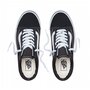 Кеды VANS Old Skool, размер 41 EU, черный