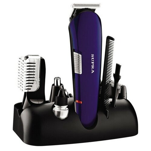 Машинки для стрижки волос SUPRA HCS-440 163400₽