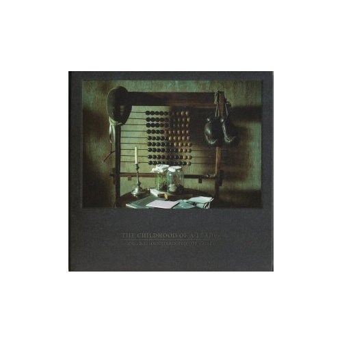 Компакт-диски, 4AD, SCOTT WALKER - The Childhood Of A Leader O.S.T. (CD)