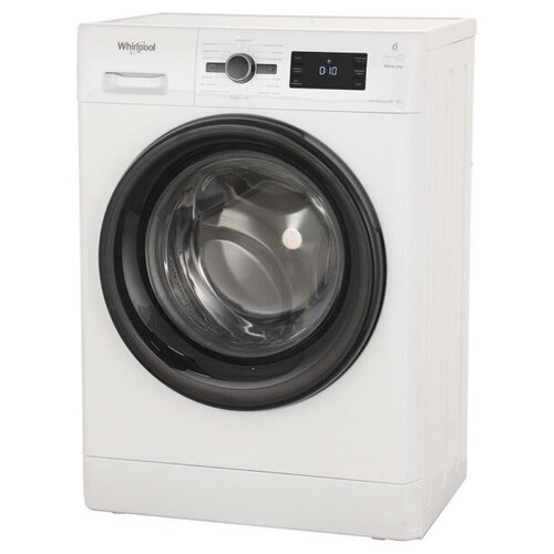 Стиральная машина Whirpool BL SG6108V MB (Цвет: White)