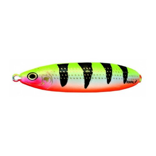 Незацепляйка Rapala Minnow Spoon