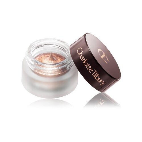 Charlotte Tilbury Кремовые тени Eyes to Mesmerise, 7 мл charlotte tilbury тени для век hypnotising pop shot sunlit diamond