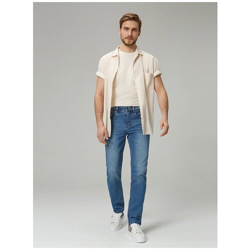 фото Джинсы regular velocity mjv032 (размер: 38/34)